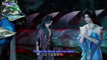 Watch Peerless Martial Spirit Episode 410 English Subtitles