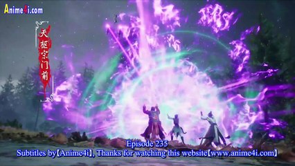 Watch Myth of the Ancients Episode 235 English Subtitles