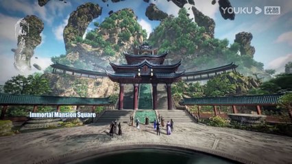 Watch Apotheosis (Become a God) Episode 46 English Subtitles