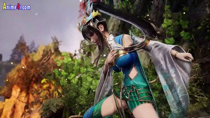 Watch The Success Of Empyrean Xuan Emperor Episode 237 English Subtitles