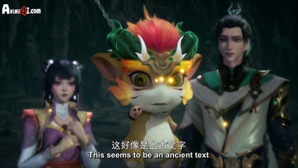Watch Myth of the Ancients Episode 156 English Subtitles