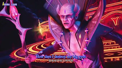 Watch The strongest upgrade Episode 21 English Subtitles