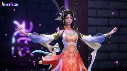 Watch Peerless Battle Spirit Episode 60 English Subtitles