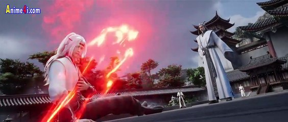 Watch Ancient Lords Episode 125 English Subtitles