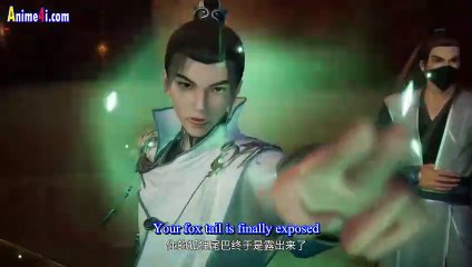 Watch Supreme God Emperor Episode 404 English Subtitles