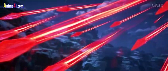 Watch Tiger Crane Demon Master Record Episode 20 English Subtitles