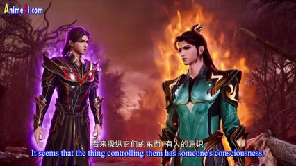 Watch Lord of Planet Episode 71 to 75 English Subtitles