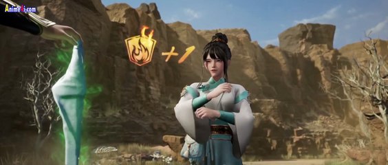 Watch Land of the Keyboard Immortal Episode 23 English Subtitles