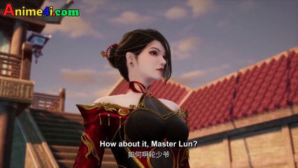 Watch Supreme God Emperor Episode 310 English Subtitles