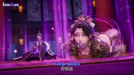 Watch Heaven Swallowing Records Episode 19 English Subtitles