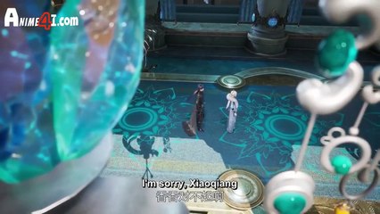 Watch Spirit Sword Sovereign Episode 454 English Subtitles
