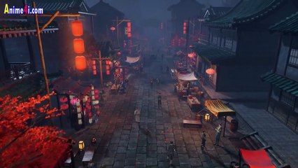 Watch Martial Master Episode 439 English Subtitles