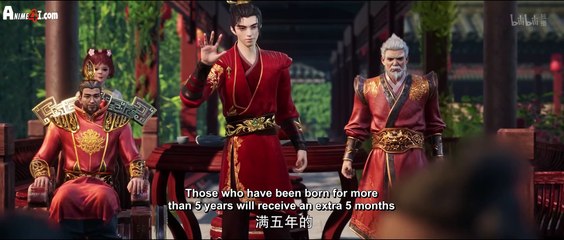 Watch Otherworldly Evil Monarch Episode 8 English Subtitles