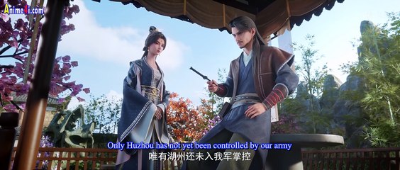Watch My Heroic Husband Season 02 Episode 10 English Subtitles