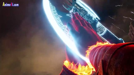 Watch Supreme God Emperor Episode 505 English Subtitles