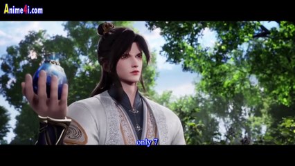 Watch Land of the Keyboard Immortal Episode 41 English Subtitles