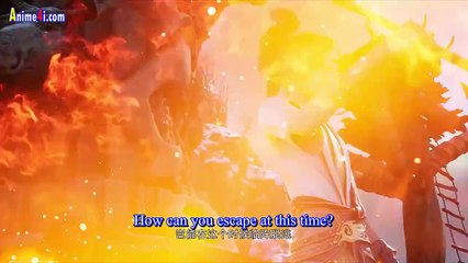 Watch Ancient War Soul Episode 28 English Subtitles