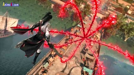 Watch Legend of Xianwu Episode 104 English Subtitles