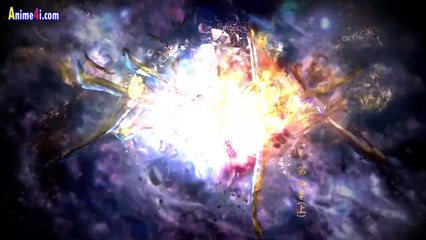 Watch Endless God Realm Episode 65 English Subtitles
