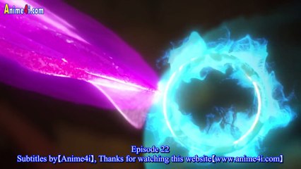 Watch I, the public enemy of the world of immortality Episode 22 English Subtitles