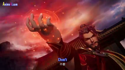 Watch Supreme God Emperor Episode 478 English Subtitles