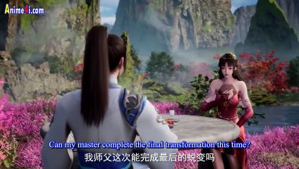 Watch Alchemy Supreme Episode 66 English Subtitles