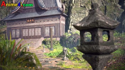 Watch Ancient Lords Episode 35 English Subtitles