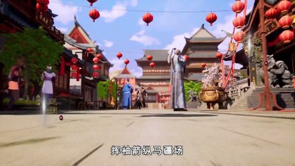 Watch Supreme God Emperor Episode 22 English Subtitles