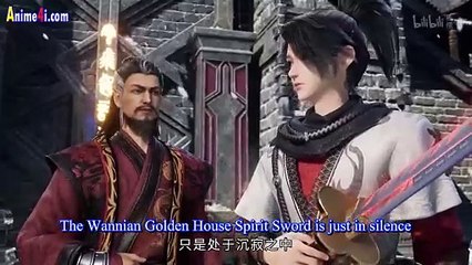 Watch Lord of Destiny Episode 9 English Subtitles