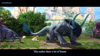 Watch Perfect World Episode 22 English Subtitles
