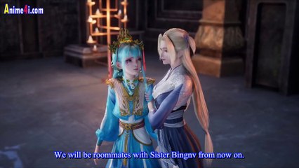 Watch Dubu Xiaoyao Episode 435 English Subtitles