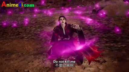 Watch Hundred Refining Soaring Record Episode 42 English Subtitles