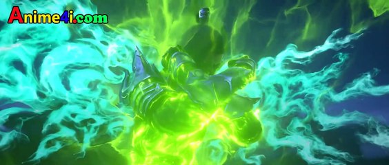 Watch Battle Through The Heavens Season 5 Episode 61 English Subtitles