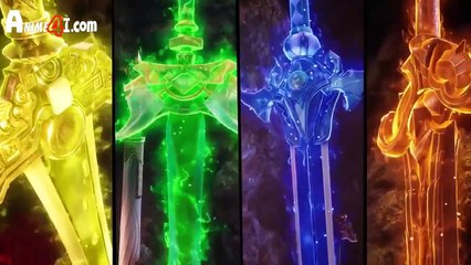 Watch Against The Sky Supreme Episode 241 English Subtitles