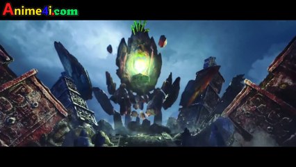 Watch Perfect World Episode 105 English Subtitles