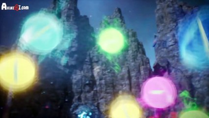 Watch Alchemy Supreme Episode 12 English Subtitles