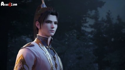 Watch The Great Ruler Episode 19 English Subtitles
