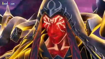 Watch Martial Master Episode 511 English Subtitles