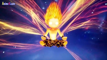 Martial Shattered Galaxy Episode 20 English Subtitles