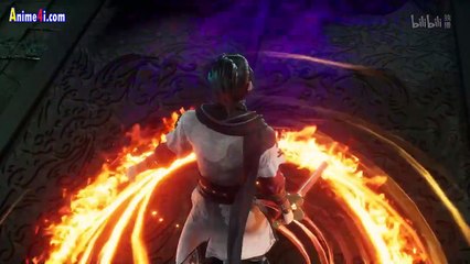 Watch Lord of Destiny Episode 20 English Subtitles