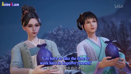 Watch The Uninhabited Wonderland Episode 41 English Subtitles