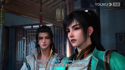 Watch The Young Brewmaster’s Adventure Season 1 Episode 3 English Subtitles