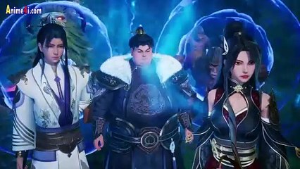 Watch My WeChat is connected to Dragon Palace Episode 52 English Subtitles