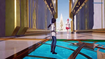 Watch Throne of Seal Episode 7 English Subtitles