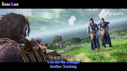 Watch Stellar Transformation Season 6 Episode 3 English Subtitles