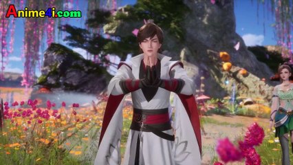 Watch Legend Of Lotus Sword Fairy Episode 50 English Subtitles