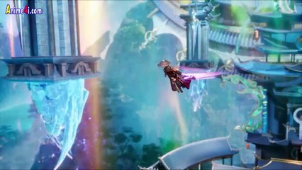 Watch Myriad Realms Supreme Episode 223 English Subtitles