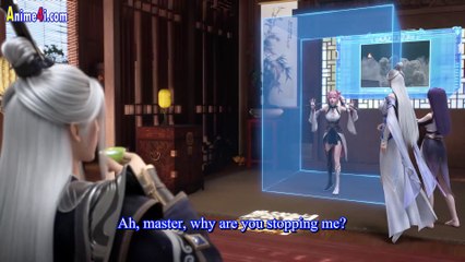 Watch My Female Disciples Are Big Cheeses Episode 29 English Subtitles