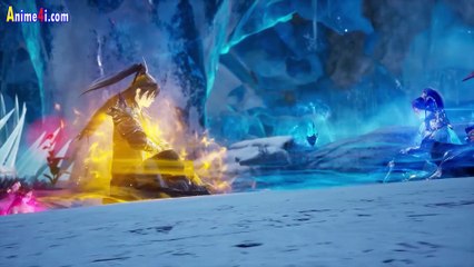 Watch Lord of Wonderlands Episode 8 English Subtitles