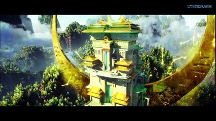 Watch Stellar Transformation Season 5 Episode 12 English Subtitles